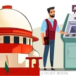 Composite ATM Supply Contracts Before 2007 Not Liable for Service Tax on Installation Component Alone: Supreme Court